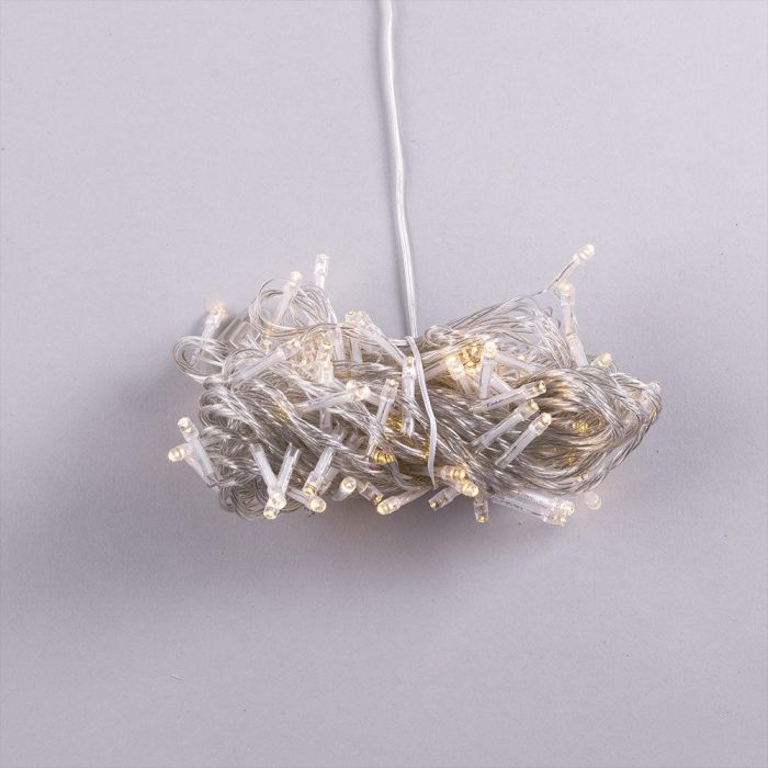 Guirnalda LED Interior 10M [HO-XMAS-009-IP20-10M-CW] 8