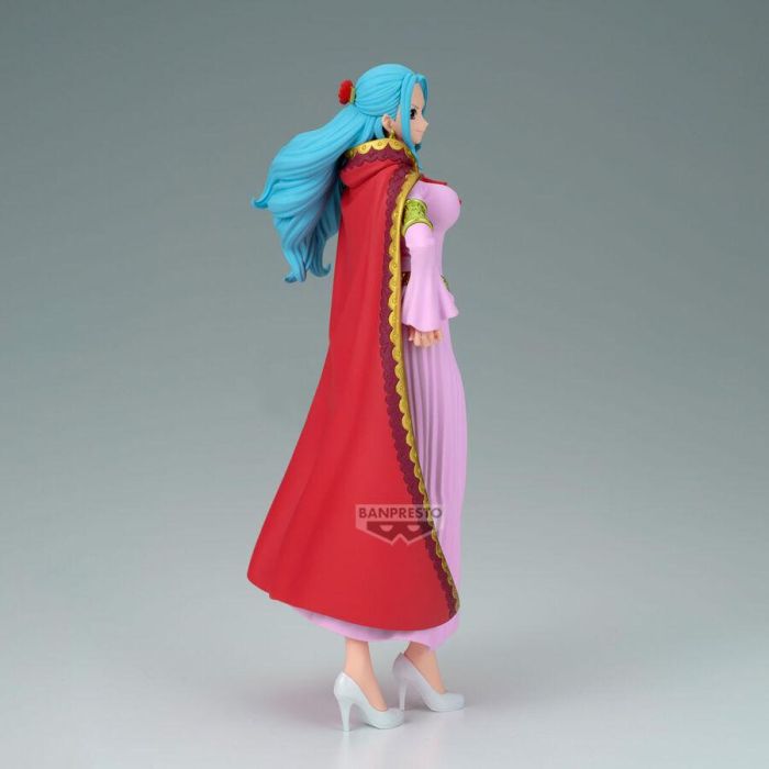 Figura Nefeltari Vivi Grandline Series Special One Piece 19cm 1