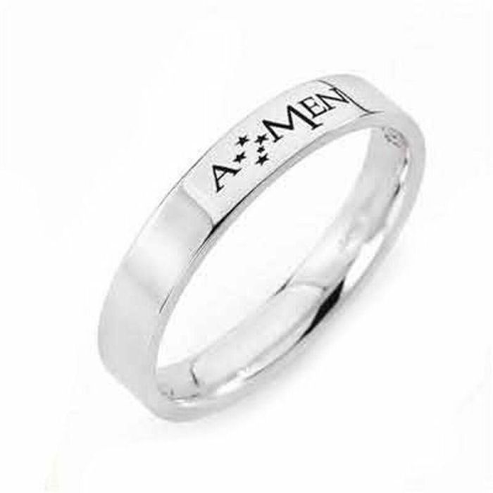 Anillo Mujer Amen FE001-12 12 0 Anillo Mujer Amen FE001-12 12 0