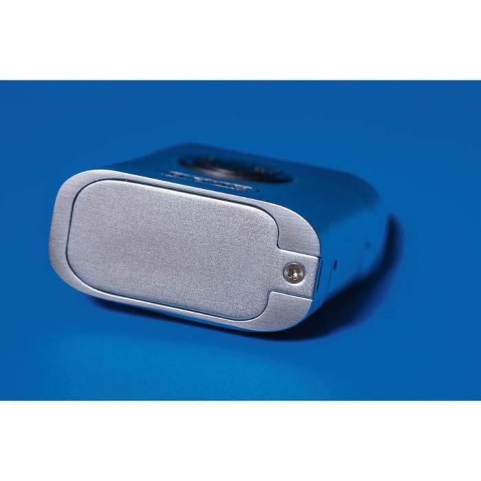 Abus Candado EVEROX One 61/50 mm Bluetooth 10 Abus Candado EVEROX One 61/50 mm Bluetooth 10