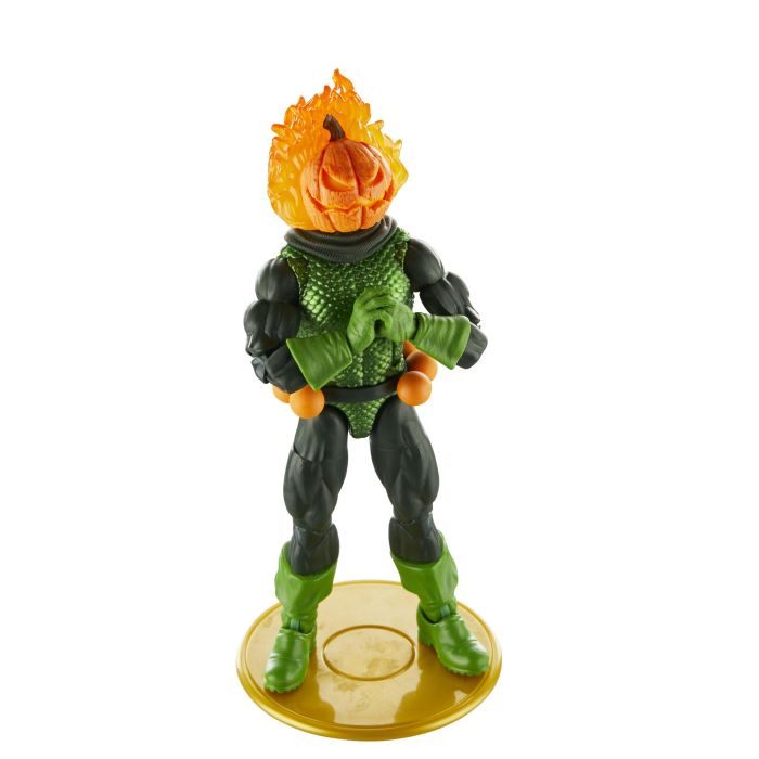 Figura Hasbro Marvel Comics Spiderman Jack Figura Hasbro Marvel Comics Spiderman Jack