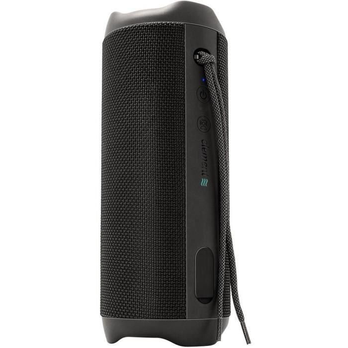 Yenkee YSP 40BK Altavoz Bluetooth Element Viento 1