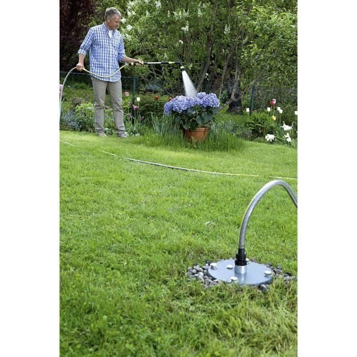 KÄRCHER Bomba de agua sumergible BP 6 Pozo profundo - 5.5 bar - 1000 W 5 KÄRCHER Bomba de agua sumergible BP 6 Pozo profundo - 5.5 bar - 1000 W 5