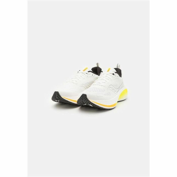 Zapatillas de Running para Adultos Saucony Surge 3 Blanco 5