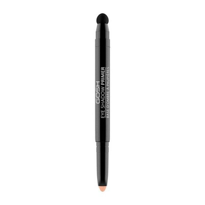 Gosh #001-nude Eyeshadow Primer Prebase de Ojos Transparente Larga Duración 24 Horas Anti-Pliegues 1,4 g Gosh #001-nude Eyeshadow Primer Prebase de Ojos Transparente Larga Duración 24 Horas Anti-Pliegues 1,4 g