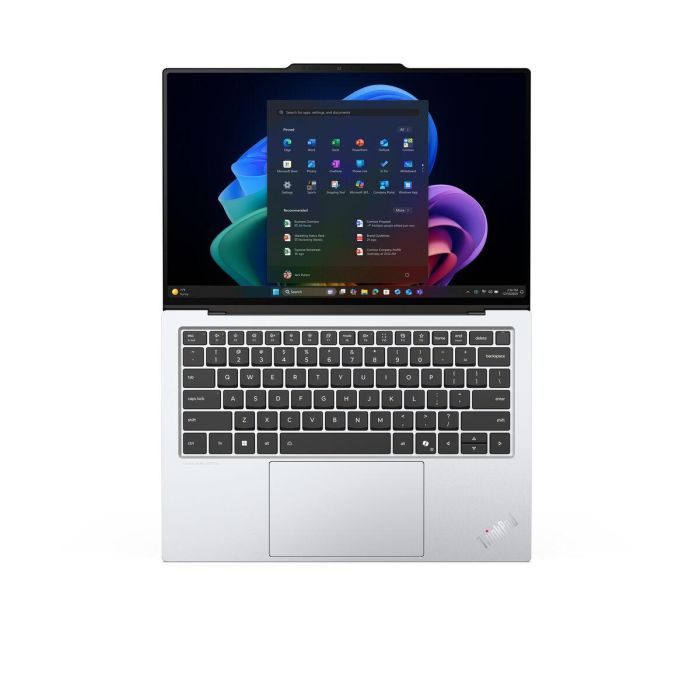 Laptop Lenovo 21QA0086SP 14" Intel Core Ultra 7 258V intel core ultra 7 32 GB RAM 1 TB SSD Qwerty Español 1 Laptop Lenovo 21QA0086SP 14" Intel Core Ultra 7 258V intel core ultra 7 32 GB RAM 1 TB SSD Qwerty Español 1