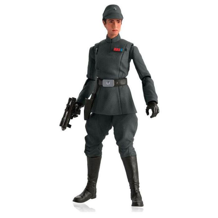 Figura Tala Imperial Officer Obi-Wan Kenobi Star Wars 15cm 2