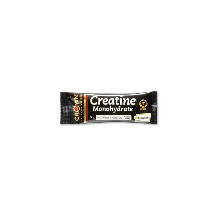 Creatina Monohidrato Creapure 1 Dosis X 5G Neutro Creatina Monohidrato Creapure 1 Dosis X 5G Neutro
