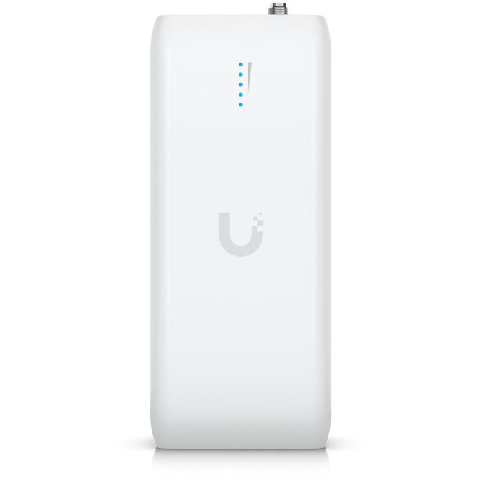 Ubiquiti UDB Puente WiFi 866.7 Mbit/s Banda Única (5 GHz) Gigabit Ethernet PoE 0 Ubiquiti UDB Puente WiFi 866.7 Mbit/s Banda Única (5 GHz) Gigabit Ethernet PoE 0