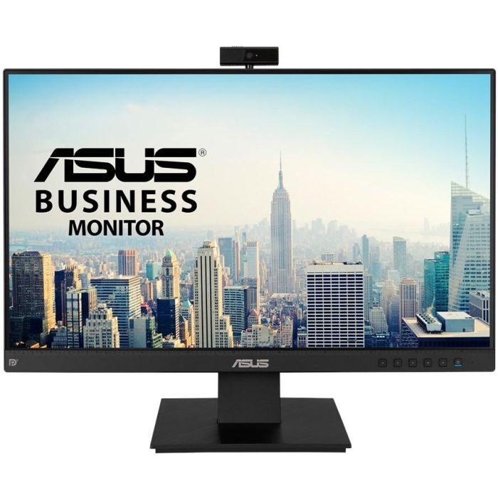 ASUS BE24EQK Monitor 23.8" Full HD IPS 5ms HDMI DP Flicker Free Low Blue Light 0 ASUS BE24EQK Monitor 23.8" Full HD IPS 5ms HDMI DP Flicker Free Low Blue Light 0
