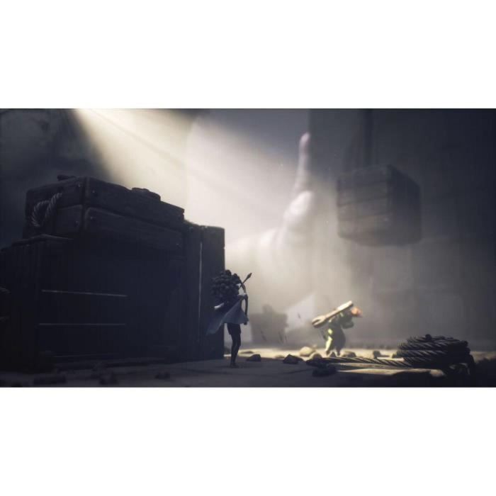 Bandai Namco Entertainment Little Nightmares III Juego PS5 9 Bandai Namco Entertainment Little Nightmares III Juego PS5 9