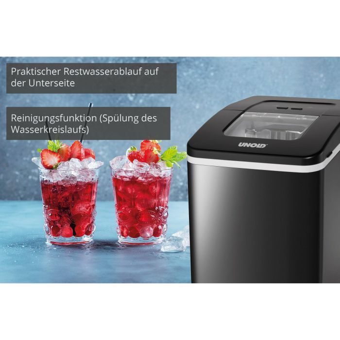 48935 Freeze Eiswürfelbereiter 3