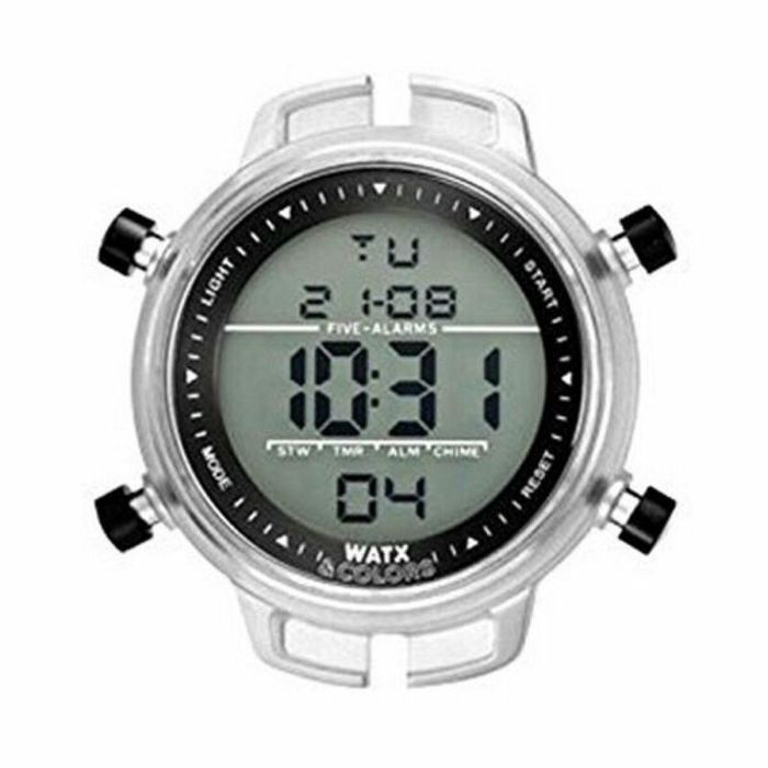 Reloj Hombre Watx & Colors RWA1705 (Ø 46 mm) Reloj Hombre Watx & Colors RWA1705 (Ø 46 mm)
