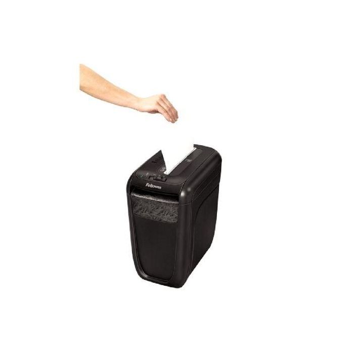 Fellowes Destructora Manual 60Cs Corte En Partículas De 4x40 mm 3 Fellowes Destructora Manual 60Cs Corte En Partículas De 4x40 mm 3