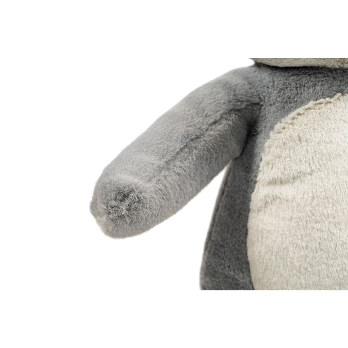 Gloria Peluche para Perro Forest Shalom Juguete Divertido con Squeaker y Textura Blanda Estimula Curiosidad y Juego Material Poliéster Color Gris 1 Gloria Peluche para Perro Forest Shalom Juguete Divertido con Squeaker y Textura Blanda Estimula Curiosidad y Juego Material Poliéster Color Gris 1