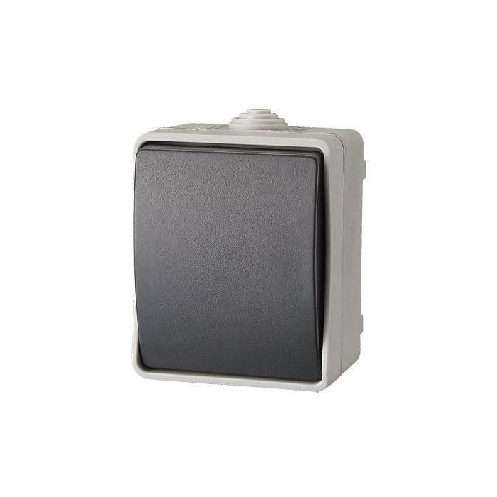Pulsador - GAO - Aquatop - IP54, impermeable, resistente al agua y al polvo 2 Pulsador - GAO - Aquatop - IP54, impermeable, resistente al agua y al polvo 2