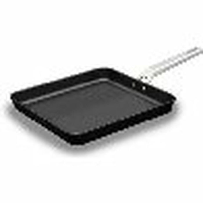 Sartén Valira AIRE 28X28 Negro Metal Ø 28 cm 1 Sartén Valira AIRE 28X28 Negro Metal Ø 28 cm 1
