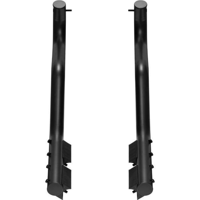 Oplite OP-GTR-BBT Kit Full Force + Flight Kit para Asiento GTR S3 - Resistencia para Pedales, Freno de Mano y Cambio - Negro 3 Oplite OP-GTR-BBT Kit Full Force + Flight Kit para Asiento GTR S3 - Resistencia para Pedales, Freno de Mano y Cambio - Negro 3