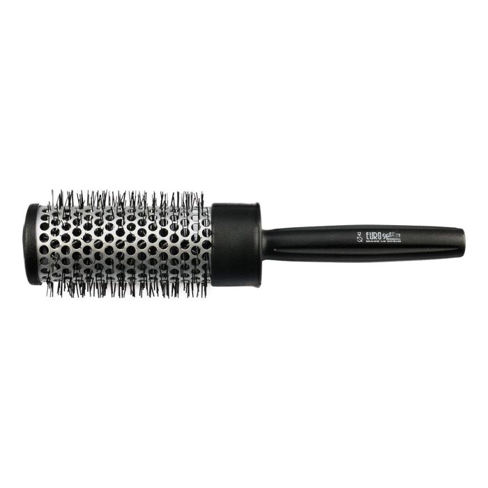 EUROSTIL Cepillo térmico de plástico para mango 42.5mm - Mujer EUROSTIL Cepillo térmico de plástico para mango 42.5mm - Mujer