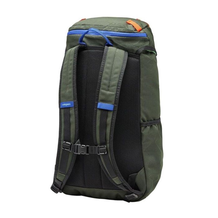 Mochila Deportiva Cotopaxi Tapa 22L Woods Oliva 3