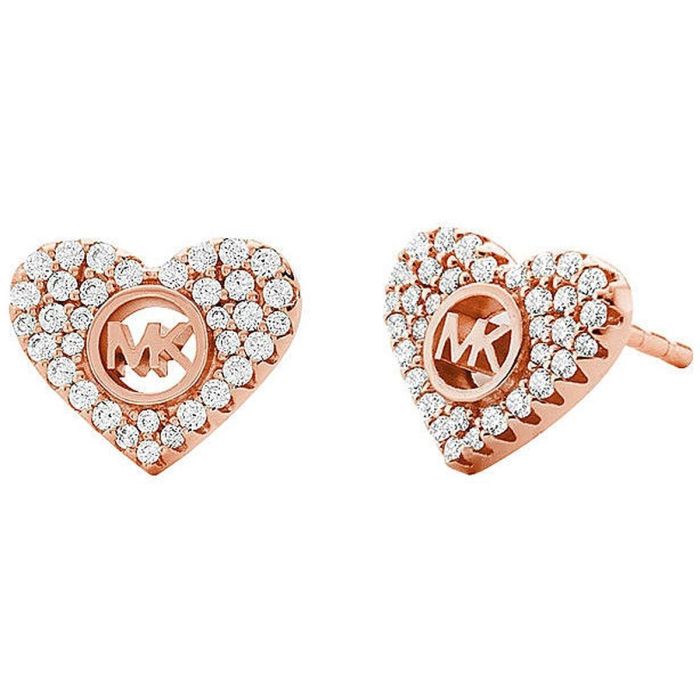 Pendientes Mujer Michael Kors PREMIUM Acero Inoxidable Pendientes Mujer Michael Kors PREMIUM Acero Inoxidable