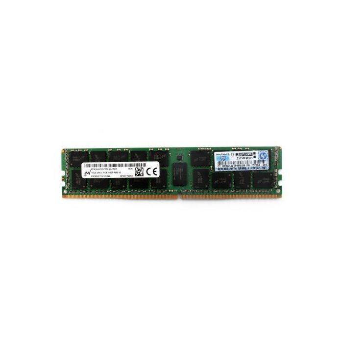 Hewlett Packard Enterprise 16GB DDR4 2133MHz CL15 1.2V