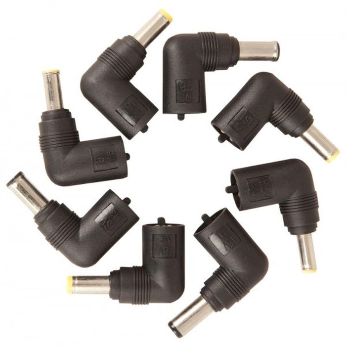 Cargador para Portátil Urban Factory ALI12UF 1 Cargador para Portátil Urban Factory ALI12UF 1