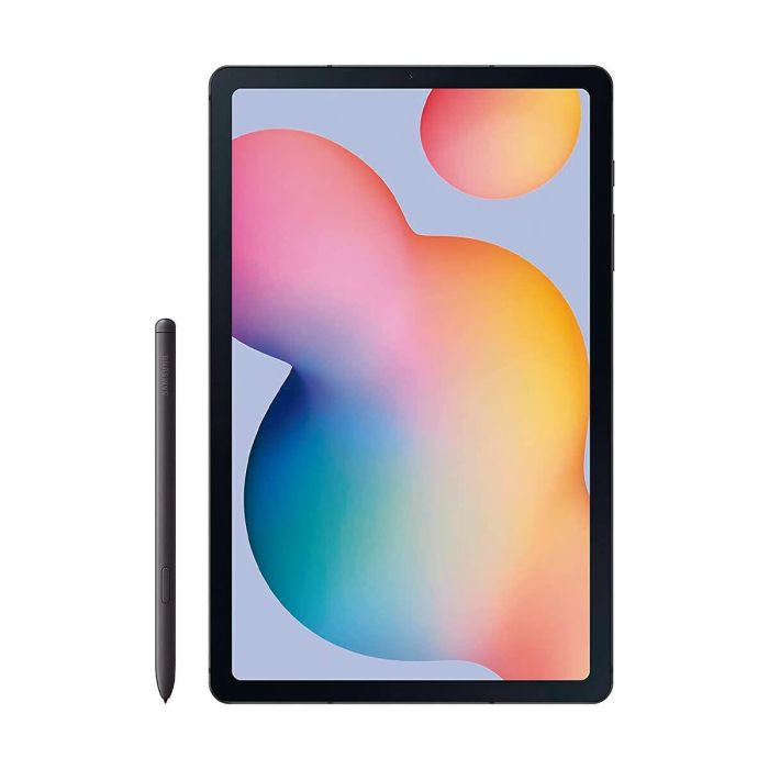 Tablet Samsung Galaxy Tab S6 Lite 2022 P613 10.4"/ 4GB/ 64GB/ Octacore/ Gris 6 Tablet Samsung Galaxy Tab S6 Lite 2022 P613 10.4"/ 4GB/ 64GB/ Octacore/ Gris 6