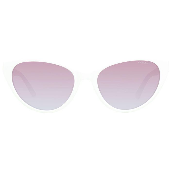 Gafas de Sol Mujer Gant GA8091 5525F 2 Gafas de Sol Mujer Gant GA8091 5525F 2