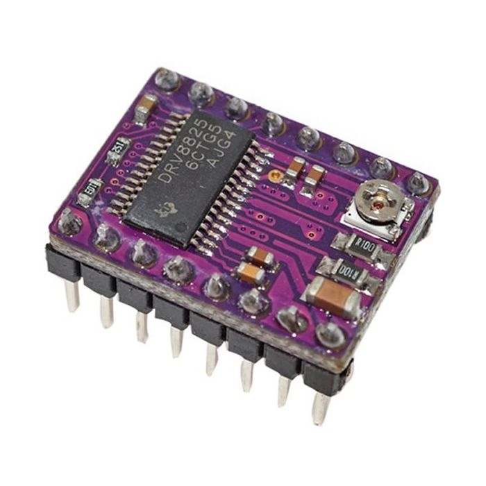 ALLNET 4duino 3D Drucker Steuerungs Board 1 ALLNET 4duino 3D Drucker Steuerungs Board 1