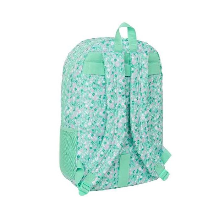 Mochila adapt.carro safta "cuore" 30x46x14 cm 1