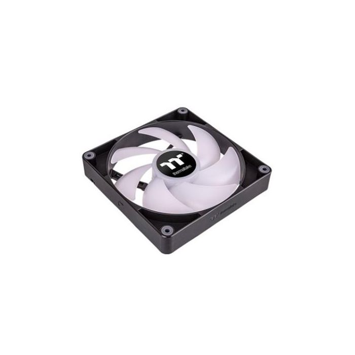 Thermaltake TT CT140 ARGB Sync PC Carcasa del ordenador Ventilador Negro 2 pieza(s) 1 Thermaltake TT CT140 ARGB Sync PC Carcasa del ordenador Ventilador Negro 2 pieza(s) 1