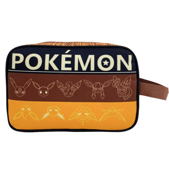 Neceser Eevee Pokemon 1 Neceser Eevee Pokemon 1