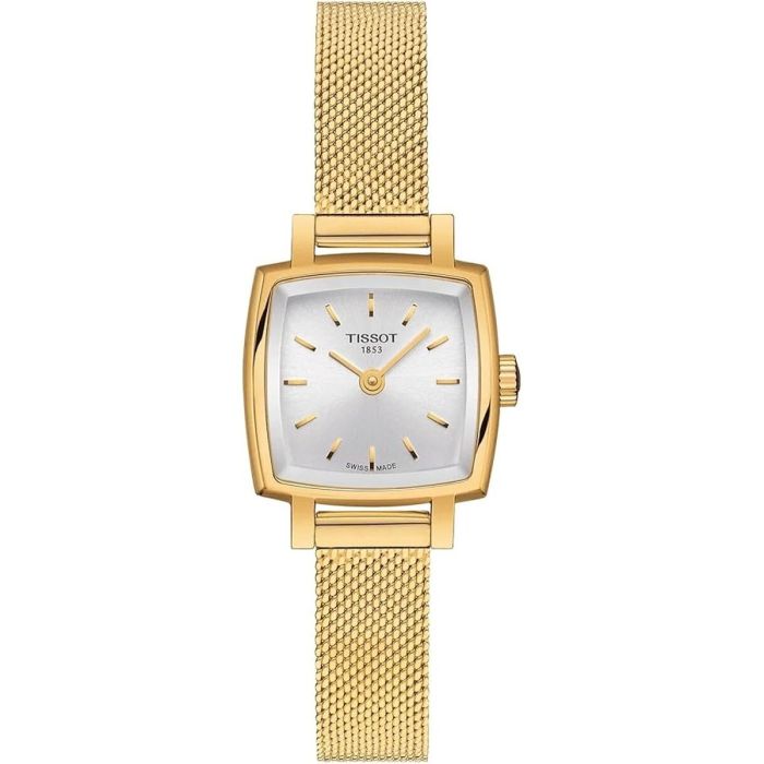 Reloj Hombre Tissot LOVELY 0 Reloj Hombre Tissot LOVELY 0