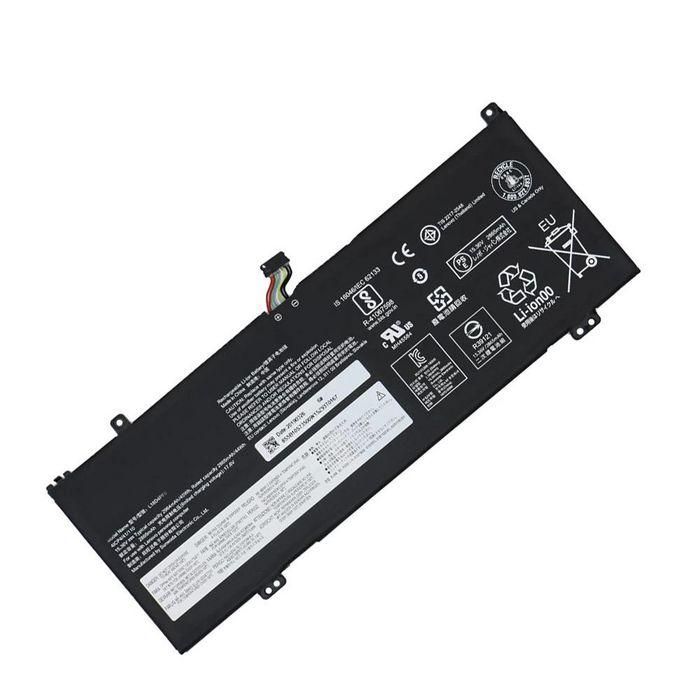 CoreParts Laptop Battery for Lenovo 44Wh Li-Polymer 15.2V 2900mAh for Lenovo ThinkBook 13s, ThinkBook 14s, ThinkBook V540S CoreParts Laptop Battery for Lenovo 44Wh Li-Polymer 15.2V 2900mAh for Lenovo ThinkBook 13s, ThinkBook 14s, ThinkBook V540S