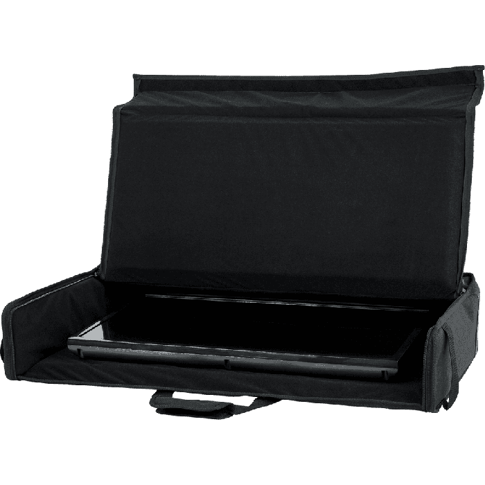 Gator Funda para Pantalla LCD 27-32" "Gator Nylon", Reforzada, Dimensiones 53x16x84.5 cm 2