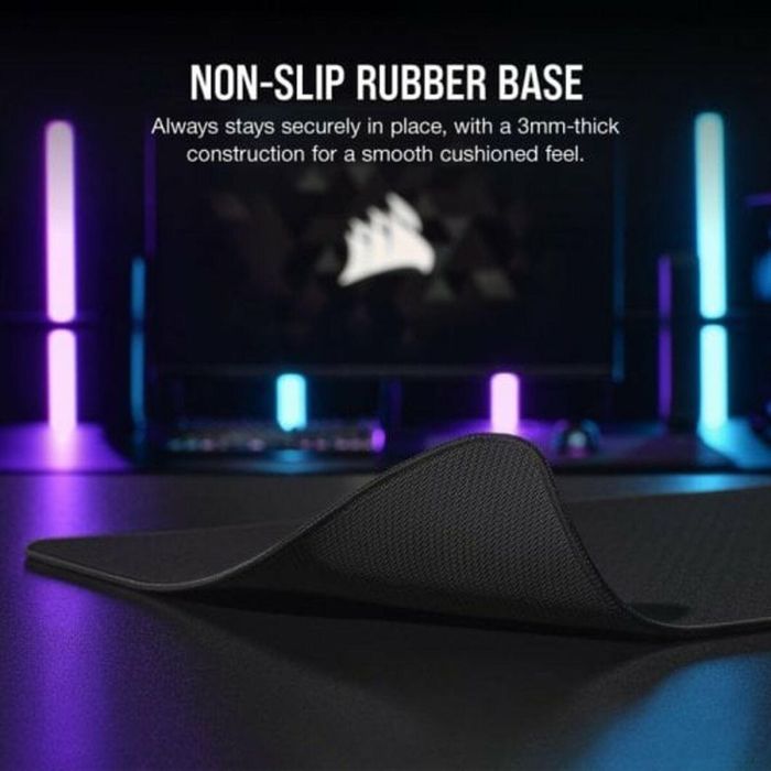 Alfombrilla Gaming Corsair MM500 v2 93 x 30 cm 3