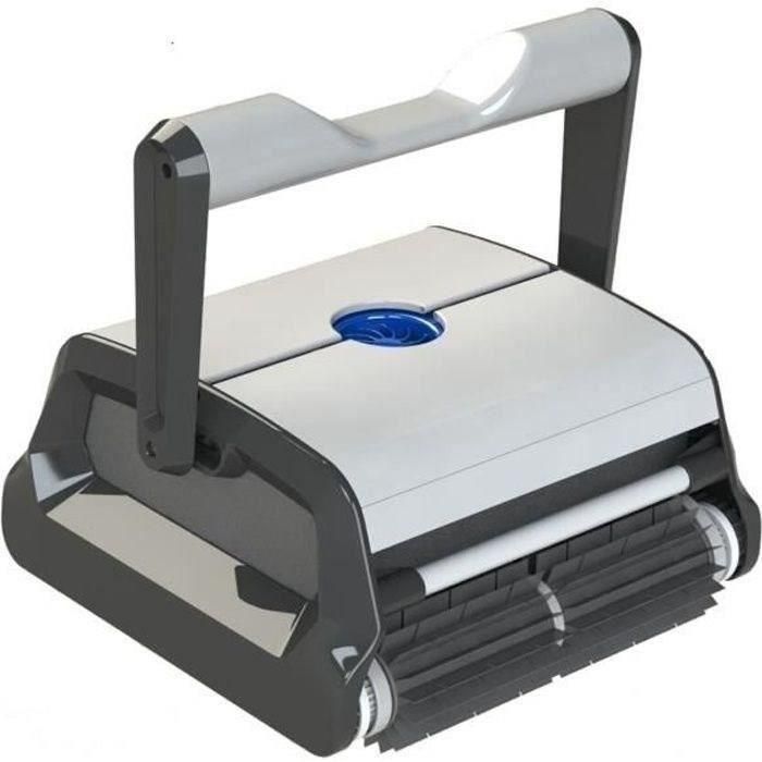 BESTWAY CleanO² robot eléctrico para piscina - 2 motores fondo y pared BESTWAY CleanO² robot eléctrico para piscina - 2 motores fondo y pared