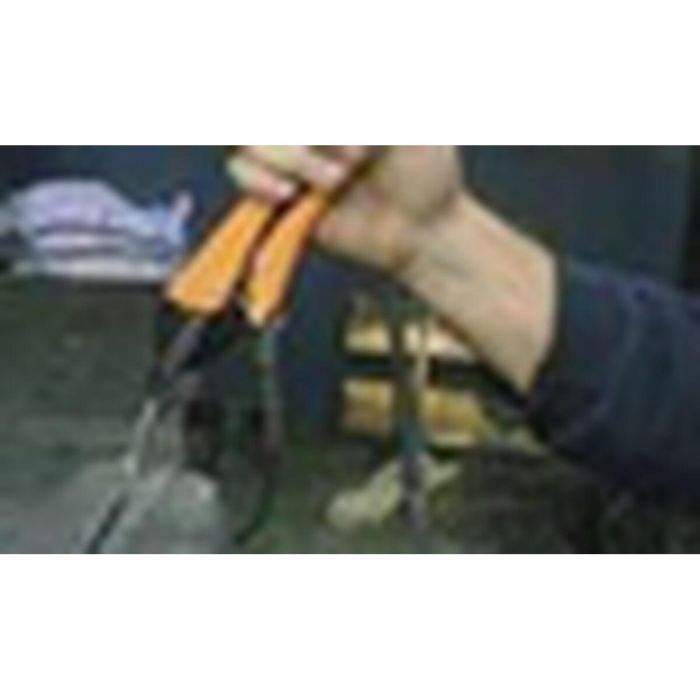 Tenaza Grip-on 44 mm 202 mm 2