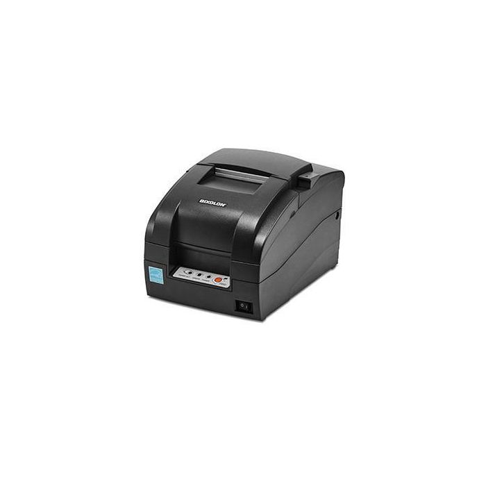 Bixolon Impresora de Tickets SRP-275III, Matriz de Puntos 3", USB, 5.1 LPS, 144 PPP, 2 Colores 0 Bixolon Impresora de Tickets SRP-275III, Matriz de Puntos 3", USB, 5.1 LPS, 144 PPP, 2 Colores 0