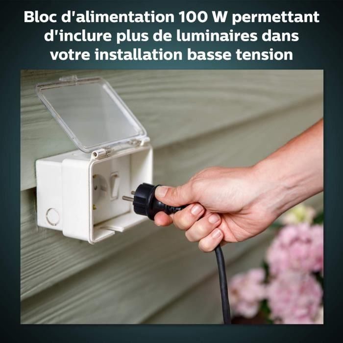 Philips Hue Food Outdoor 100W 2 Philips Hue Food Outdoor 100W 2