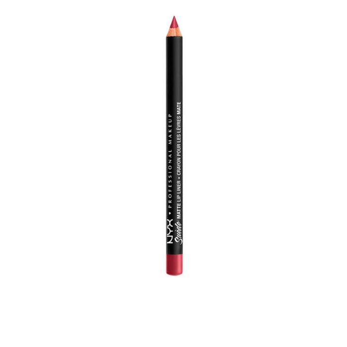 Perfilador de Labios Suede NYX (3,5 g) 3,5 g 1 Perfilador de Labios Suede NYX (3,5 g) 3,5 g 1