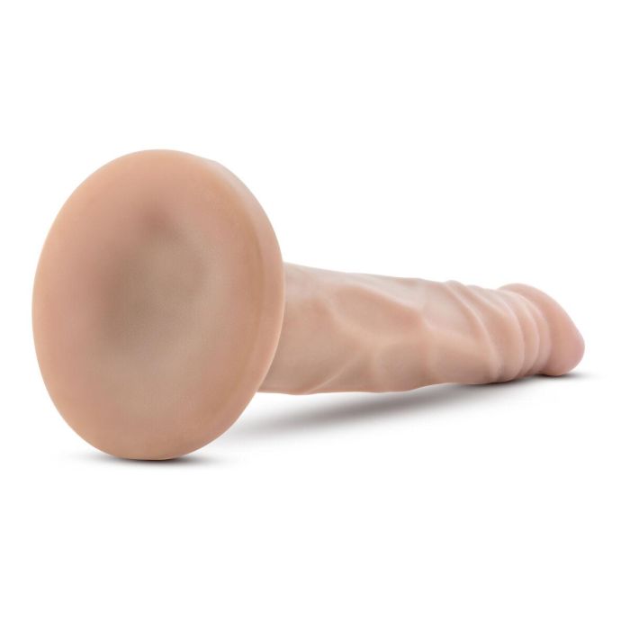 Consolador Realista Blush Dr Skin PVC Ø 2,7 cm (12,7 cm) 4 Consolador Realista Blush Dr Skin PVC Ø 2,7 cm (12,7 cm) 4