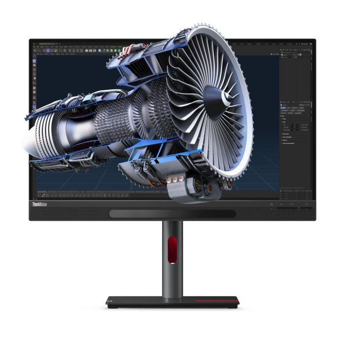 Monitor Lenovo 63F1UAT3EU 4 Monitor Lenovo 63F1UAT3EU 4