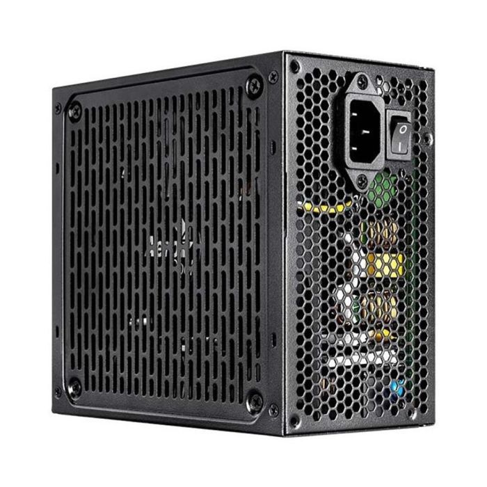 Fuente de Alimentación Aerocool LUXPRO850/ 850W/ Ventilador 14cm/ 80 Plus Bronze 2 Fuente de Alimentación Aerocool LUXPRO850/ 850W/ Ventilador 14cm/ 80 Plus Bronze 2