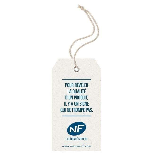 CEDO Asiento de inodoro Long Beach 43x37cm 2 CEDO Asiento de inodoro Long Beach 43x37cm 2