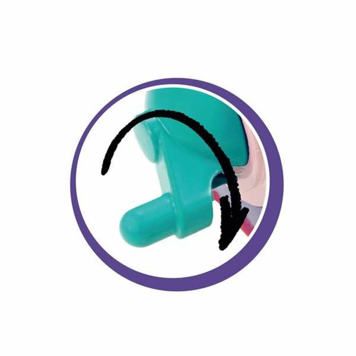 Bizak Juego Heladississimo para Personalizar Helados con Tarrina, Cuchara y Libro de Recetas para Niños +3 Años 6