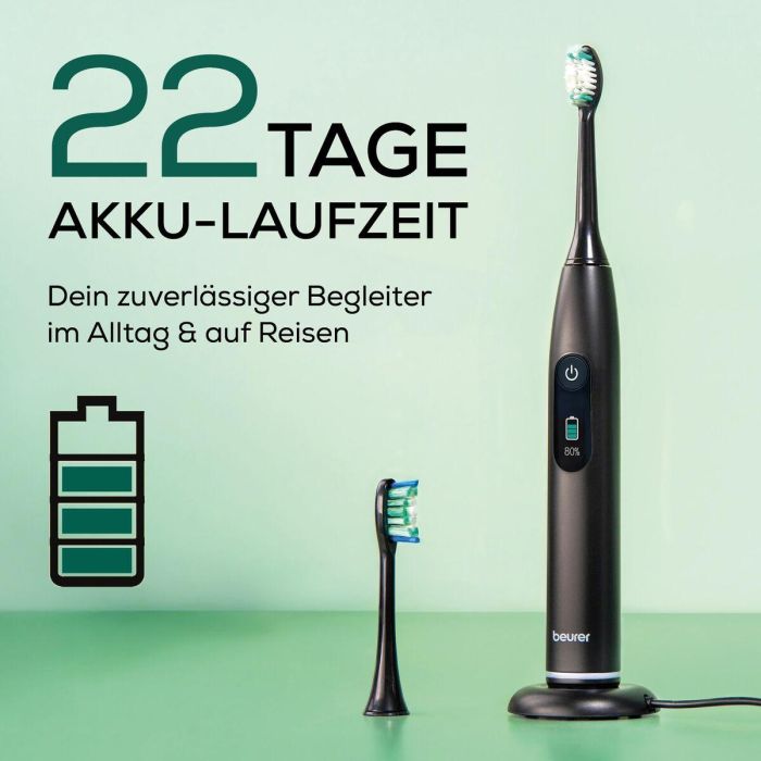 Cepillo de Dientes Eléctrico Beurer SC50