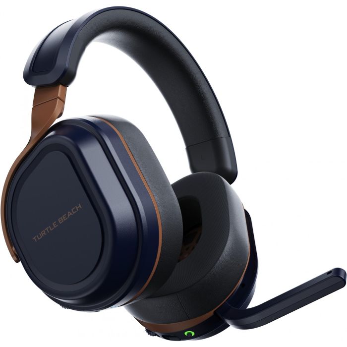 Turtle Beach Stealth 700 GEN 3 Auriculares Inalámbricos para Juego Xbox Series X|S, Xbox One Cobalt 4