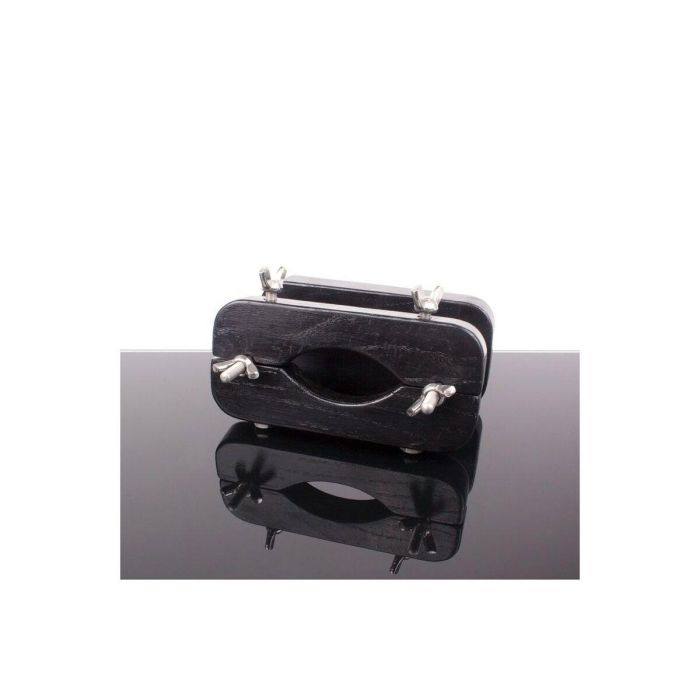 Estrangulador de testículos Kiotos Acero 2